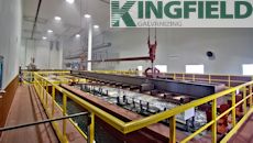 Kingfield Galvanizing