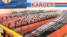 KARGER – Verzinkerei Bad Wurzach GmbH